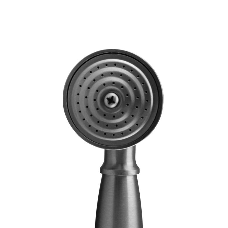 Aquanello Heritage Collection Klassinen käsisuihku ruostumaton teräs NB-9001-HC