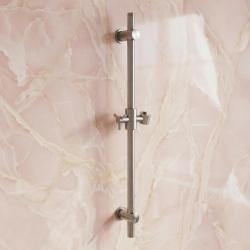 Aquanello Heritage Collection Klassinen liukutanko 668 mm ruostumaton teräs NB-9004-HC