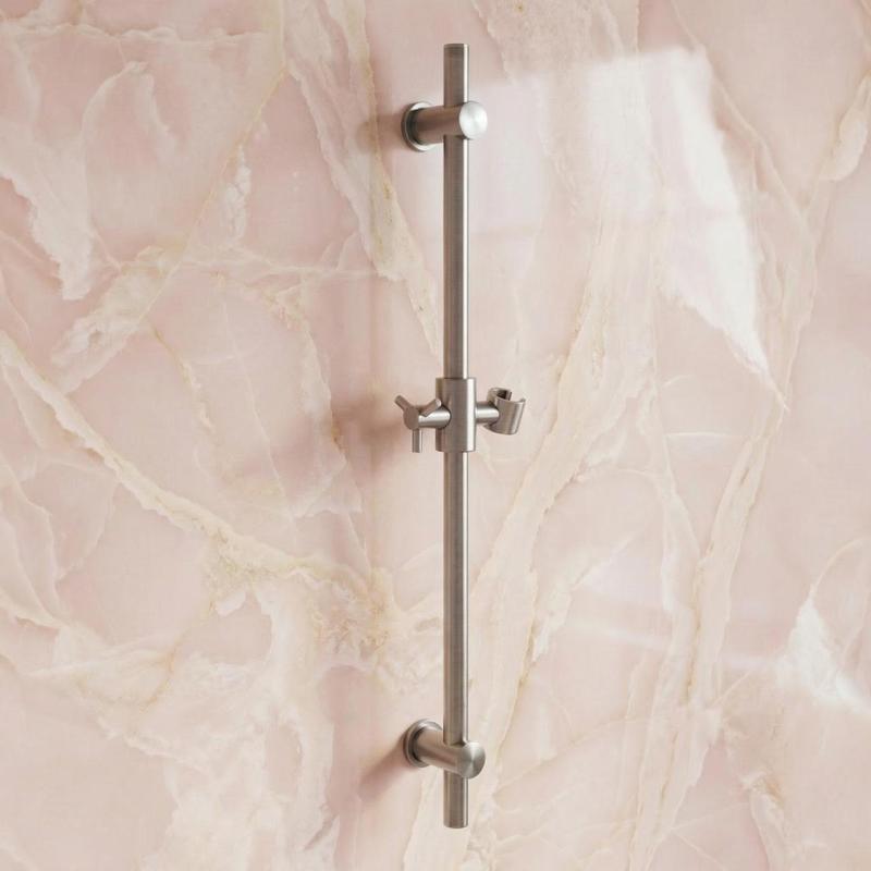 Aquanello Heritage Collection Klassinen liukutanko 668 mm ruostumaton teräs NB-9004-HC