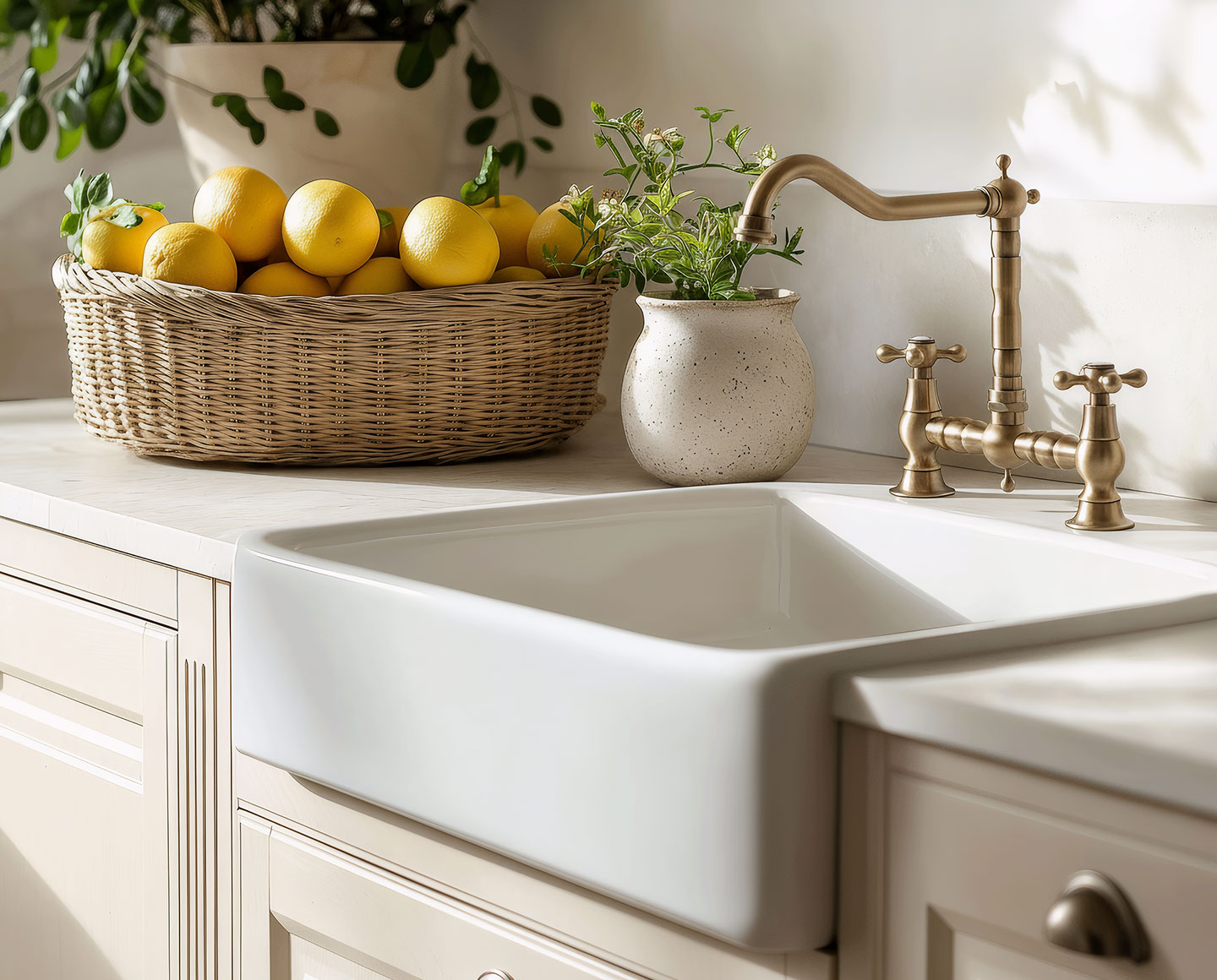 Viisi parasta keittiöhanamerkkiä, jotka määrittelevät eurooppalaista muotoilua vuonna 2026