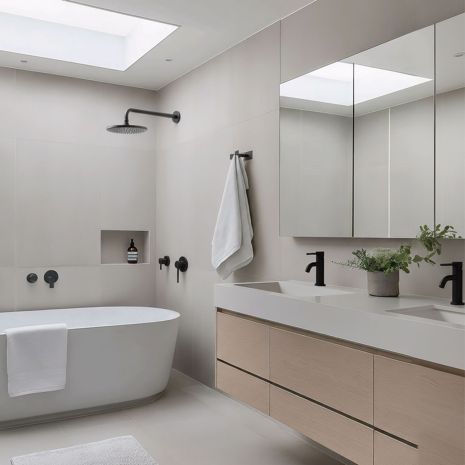 Ovatko premium-merkkiset suihkut ylimääräisen hinnan arvoisia? Arvon ja kustannusten vertailu